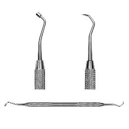 Selector obturador/ligadura PLPK Hu-Friedy - 