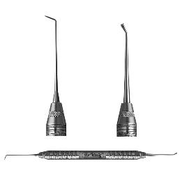 Sonda/director ligaduras Fillion PI5683 Hu-Friedy - 