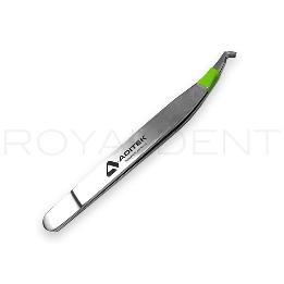 Pinza Easyclip+ Posiciona Brackets y Cierra Clip Autoligado.  Aditek - unidad 