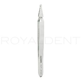 Pinza para posicionar Brackets Asa Dental - 