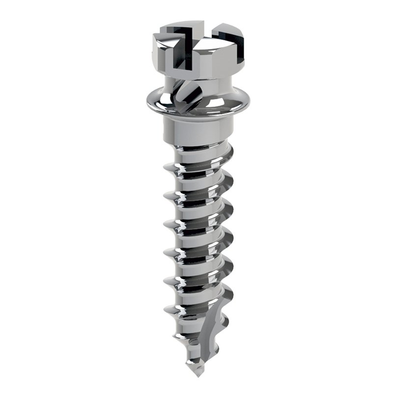 Microtornillo ortodóntico Dual-Top G2 con ojal Jeil Medical - Unidad