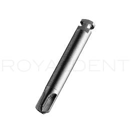 Air-Key Fatscrew llave universal para C.A. compatible con otros sistemas Air Orthodontic Fatscrew  - unidad