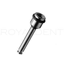 Destornillador corta universal C.A  compatibilidad con ostros sistemas Air Orthodontic Fatscrew - unidad