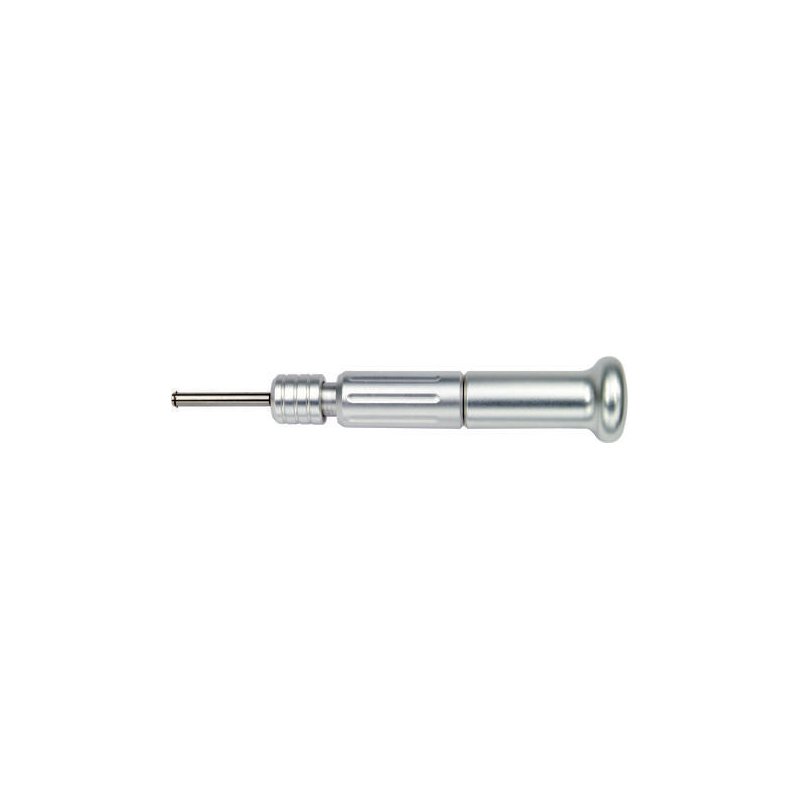Desornillador mini Implantes doble Slot cerrado Leone - 