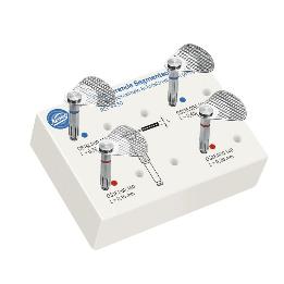 Discos oscilante 4430.000 KOMET Cx4 Komet - 