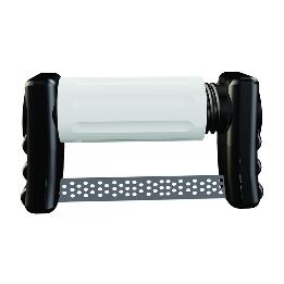 Limas FITSTRIP dos lados Media/Blanca FPSTMDS-4 grosor 0,40 mm  Garrison - Caja de 4 unidades