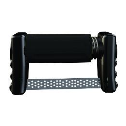 Limas FITSTRIP dos lados, Media/Negra FPSXTMDS-4 grosor 0,50 mm Garrison - Caja de 4 unidades