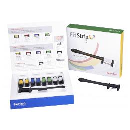 Limas FitStrip IPR Kit EPSK05 sistema contorneado y acabado interproximal Garrison - 