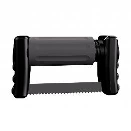 Limas FitStrip serradas FPSSAW-4, sistema contorneado y acabado interproximal Garrison - Caja de 4 unidades