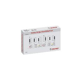 Ortho-Strips una cara Intensiv - Caja de 3 unidades.