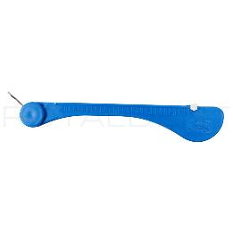 Llave ARTICULADA con cuenta Activaciones  LEONE - Bolsa de 10 unidades