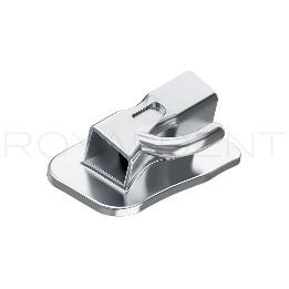 Tubo Premium Simple no convertible cementado directo Roth 0.22 Orthometric - 10 unidades, para 1º y 2º cuadrante