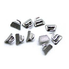 Tubo simple con gancho Roth 022 1er molar American Eagle-Royal Dent - Confección de 10 unidades.