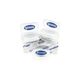 Cera de protección natural Leone - 10 cajas de 5 unidades. 