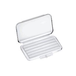 Cera protectora neutra Trasparente pack económico Royal Dent - 50 cajas de 5 unidades.