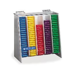 Organizador de Ceras.  Ortho Technology - 