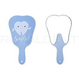 Epejo de mano MOLAR MOLLIE   Bader - unidad