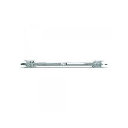 Posicionador Bracket .022 con Medidor. Astar - 