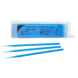 Core-X tips de aplicación Dentsply Sirona - 50 unidades.