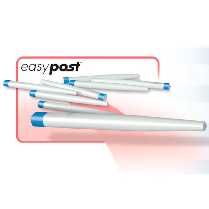 Easy Post Dentsply Sirona - Caja de 10 unidades