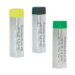 Fresa Rebilda Post. Voco - Unidad.