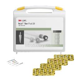 Relyx Fiber Post 3D Intro kit 56957 3M - 