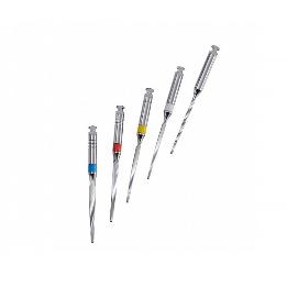 Fresa Relyx Fiber Post . Solventum - Unidad.