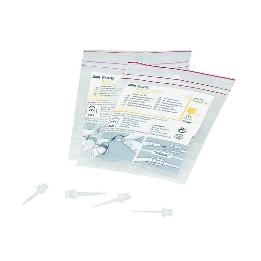 Relyx Fiber Post cánulas de alargamiento. Solventum - 10 unidades.