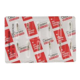 Radix Anker reposisción 193 T Dentsply Sirona - 12 unidades. 