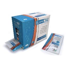 Blancone Click Cx10 (5001) Laboratorios Inibsa - 10 jeringas de 0,75 ml PH 6% + 10 jeringas activadoras de 0,25 ml + accesorios