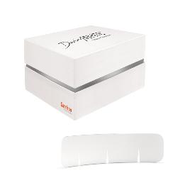 Garrion TIRAS BLANQUEADORAS DARING WHITE KIT RETOQUE DWK01 Garrison - 6 tratamientos para 6 pacientes de 5 días de duración. 