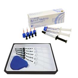 Clarben Bleach material+Snow Smile Laboratorios Clarben - 