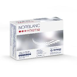 Norblanc Home 10% - 001823 Peróxido carbamida al 10% Laboratorios Normon - KIT 4 jeringas de 3 grs. + cánulas aplicadoras + Planchas de acetato + Porta férulas