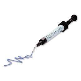 Protector Gingival HySolate Liquid Dam  Roeko - Jeringa de 1,2 ml + 10 agujas de aplicación.