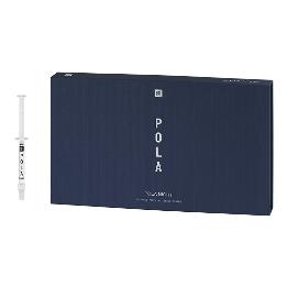 Blanqueaniento Pola Night 10 jeringas de 1,3 grs. 16% SDI AUSTRALIA - Peróxido de carbamida