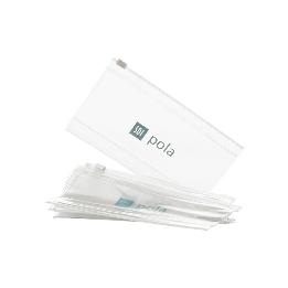 Bolsitas cosméticas para blanqueamiento 7700999  SDI AUSTRALIA - Caja de 10 unidades.