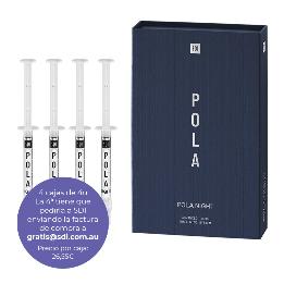 Oferta especial: 5 Pola Night Pola Night Mini Kit  ( 1 enviado desde SDI ) SDI AUSTRALIA - 5 Pola Night Pola Night Mini Kit . Una de ella pedir a gratis@sdi.com.au