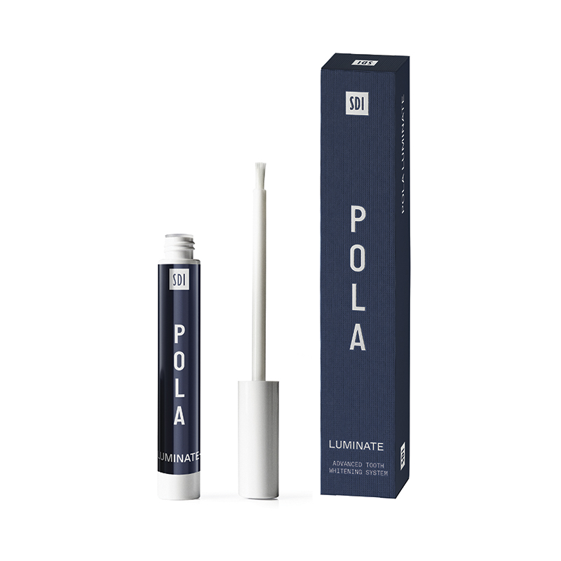 Pola Luminate 6%  SDI AUSTRALIA - Caja de 1 pack