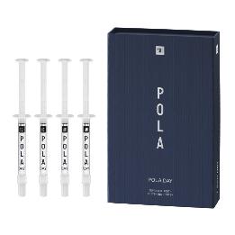 Pola Night  Mini Kit  SDI AUSTRALIA - 4 Jeringas x 1.3grs 