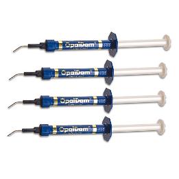 Opaldam reposición Ultradent - UP 325 Ultradent - 4 jeringas de 1,2 ml.