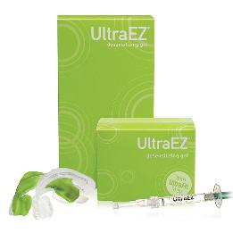 UltraEZ Tray Combo UP 5721 Ultradent - 10 cubetas superiores/inferiores