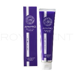 APAPRO Homecare con nitrato de potasio Sangi - tubo de 120 grs