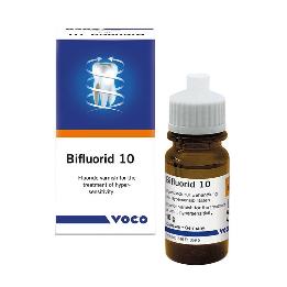 Bifluorid 10 Eco 3x10 grs. - 1617 Voco - 