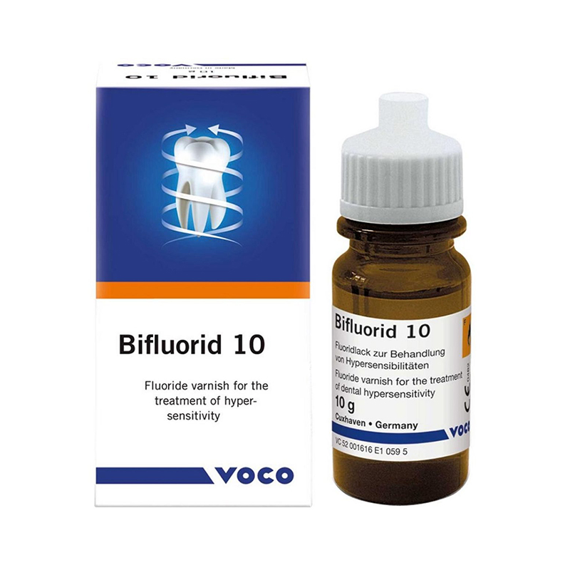 Bifluorid 10 grs. - 1616 Voco - 