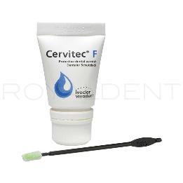 Cervitec F tubo de 7 grs 665502 Ivoclar-Vivadent - Unidad.