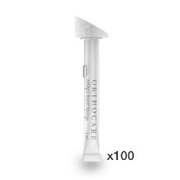 Esponjas nHApl OrthoCare  OrthoCare - 100 unidades 