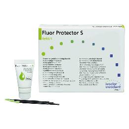 Fluor Protector S 639520 Ivoclar-Vivadent - 1 tubo de 7 grs.