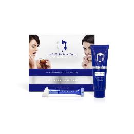 Kit DeSensiDent  Prevdent - nHAP suero dental (30 ml) 4 esponjitas Boost nHAp de suero reparador x 1ml