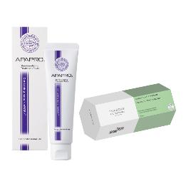 Kit para Regeneración guiada del Esmalte Sangi - 12 Apapro +1 Curodont Repair contiene 10 unidades