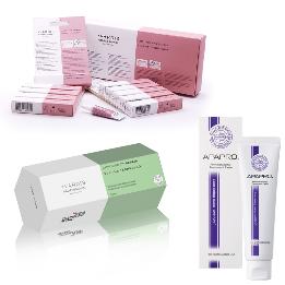 Pack Curodont Repair+Curodont Protect + regalo Apapro Royal - 